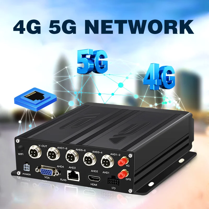 Автомобильный 4G видеорегистратор - изображение 4