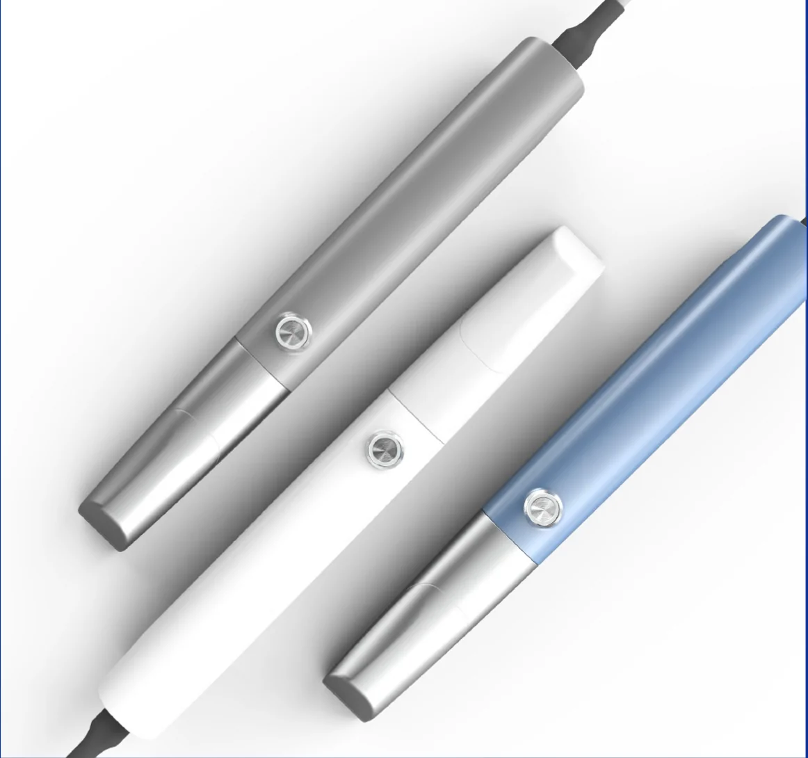 Интраоральный сканер - изображение 2