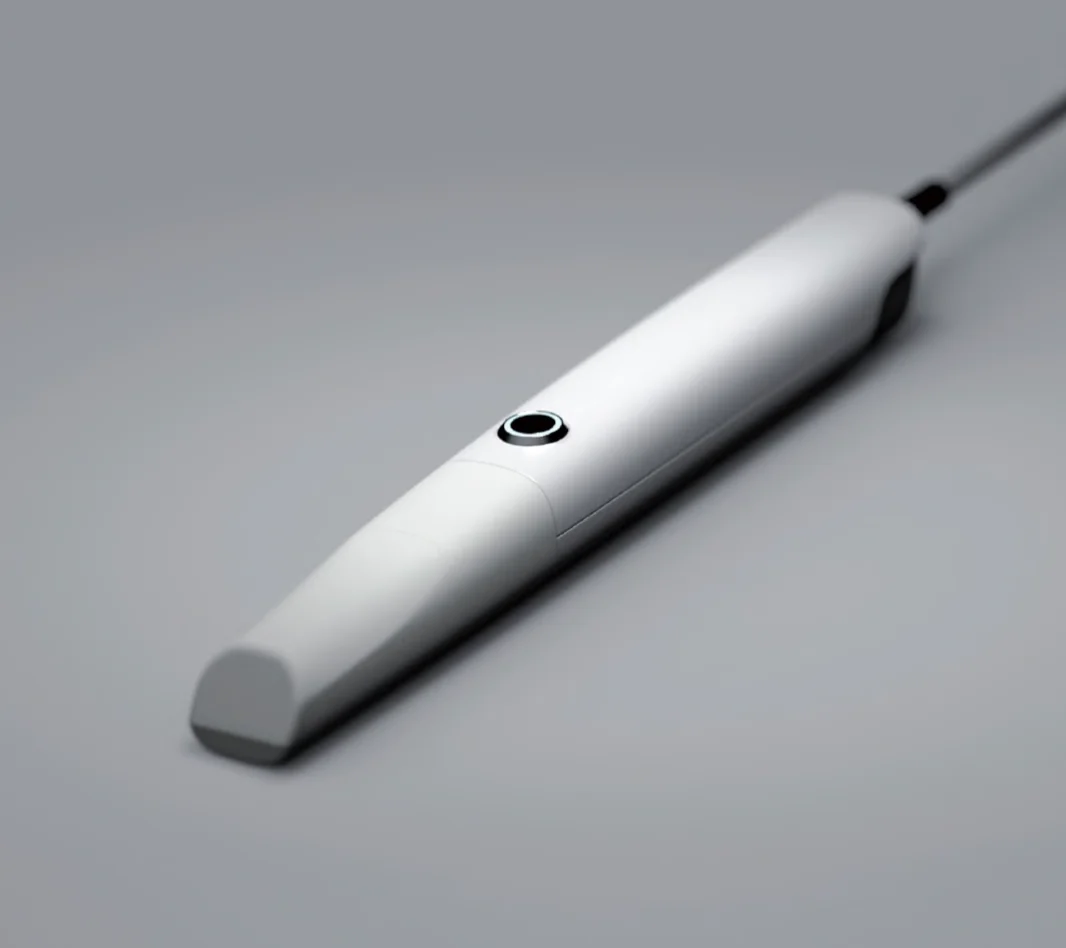 Интраоральный сканер - изображение 3