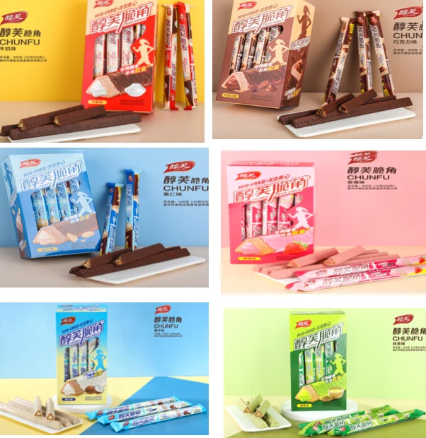 Продукты питания в ассортименте - изображение 16