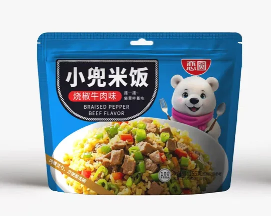 Продукты питания в ассортименте - изображение 6